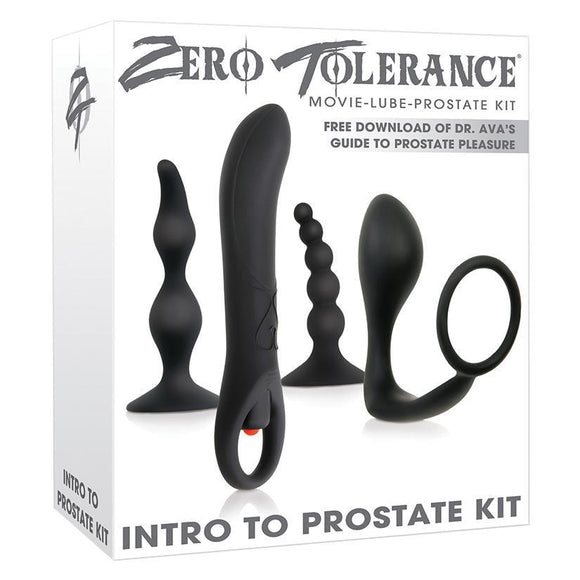 prostate massagers