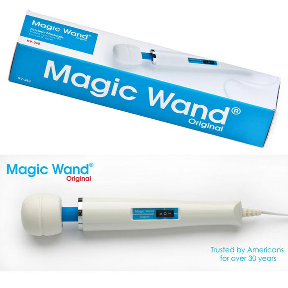 magic wand