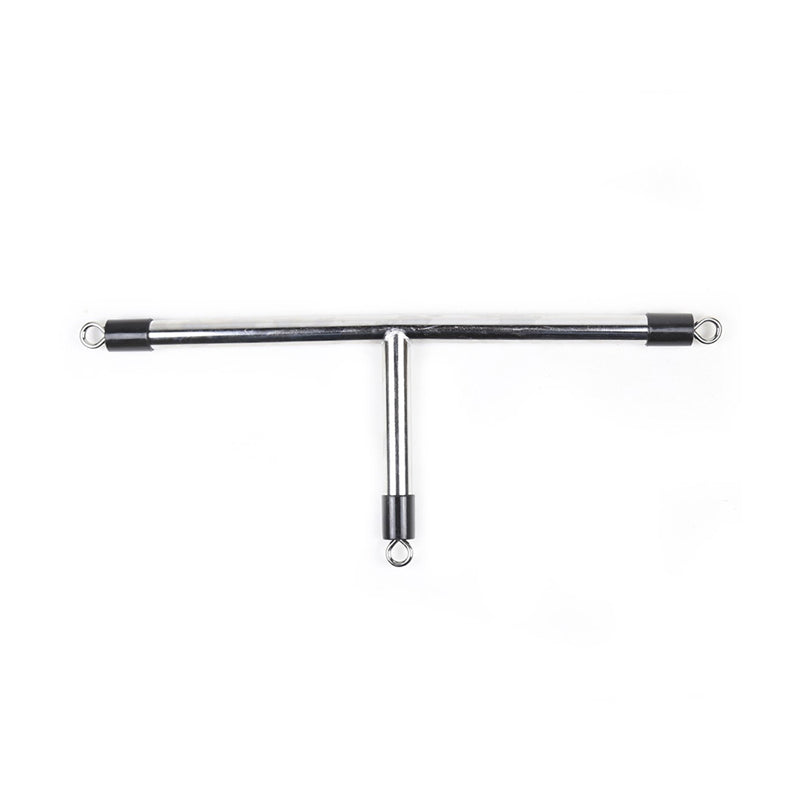 Ple''sur 3 Point T Spreader Bar Metal