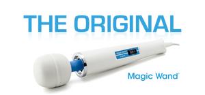 Hitachi magic wand original