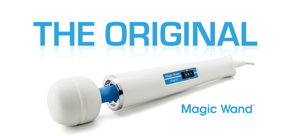 Hitachi magic wand original