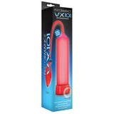 Performance VX101 Male Enhancement Pump - Multiple Colors