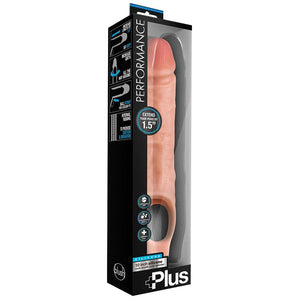 Performance Plus Sheath Penis Extender - 10"