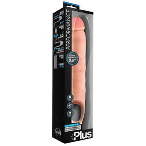 Performance Plus Sheath Penis Extender - 11.5"