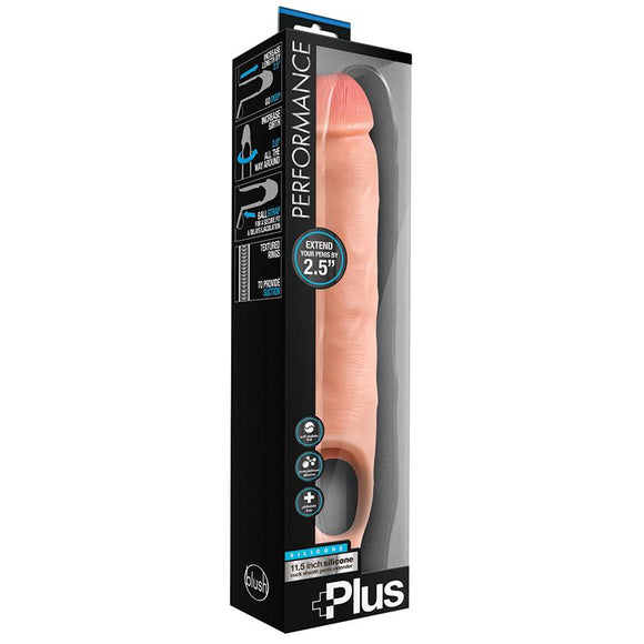 Performance Plus Sheath Penis Extender - 11.5