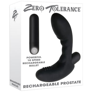 Eternal P-Spot Prostate Massager