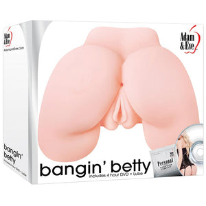 Adam & Eve Bangin Betty - Flesh