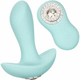 Pave Audrey Rechargeable Remote Control Anal Probe