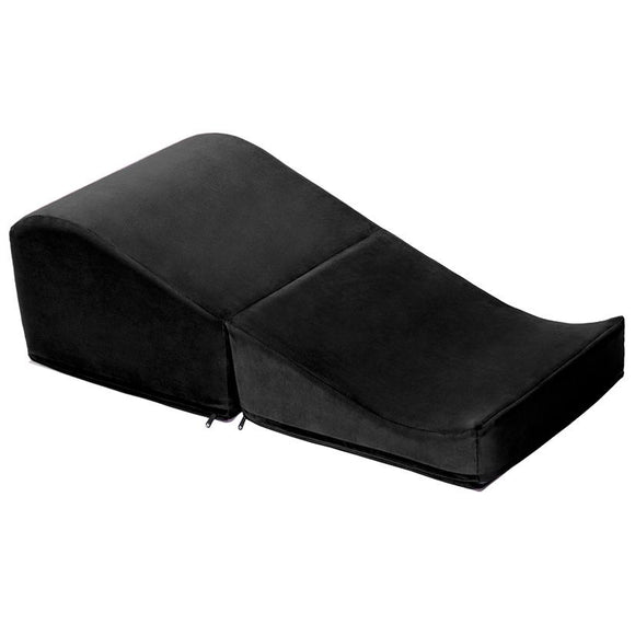 Liberator Flip Ramp - Midnight Black