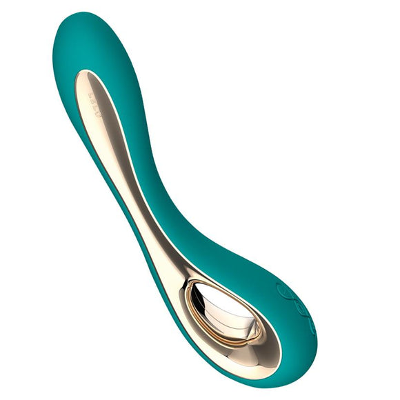 LELO Insignia Isla Vibrator Massager - Multiple Colors