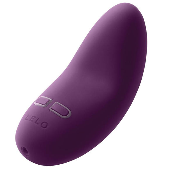 Lelo LILY 2  Handheld Clitoral Massager with Delicate Scent - Multiple Colors