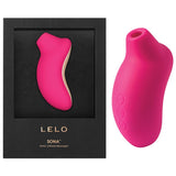 LELO SONA Clitoral Stimulator Massager - Multiple Colors