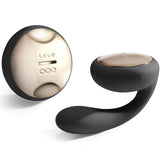 LELO Ida Rotating and Vibrating Remote Controlled Couples Vibrator - Multiple Colors