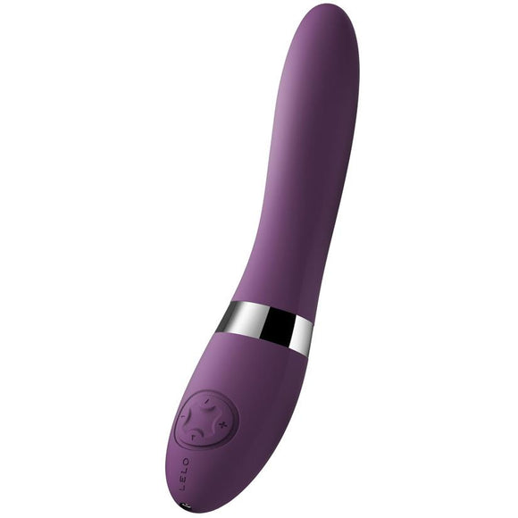 LELO Elise 2 Large Luxury Vibrator - Multiple Colors