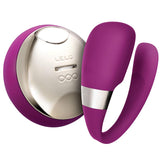 LELO TIANI 3 Remote Controlled Couples Vibrator - Multiple Colors