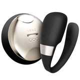 LELO TIANI 3 Remote Controlled Couples Vibrator - Multiple Colors