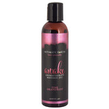 Intimate Earth Aromatherapy Oil Awake 4 oz. - Pink Grapefruit