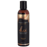 Intimate Earth Aromatherapy Oil Chai 4 oz. - Vanilla Chai