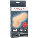 Packer Gear Ultra-Soft Silicone STP Packer - Multiple Colors