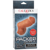 Packer Gear Ultra-Soft Silicone STP Packer - Multiple Colors