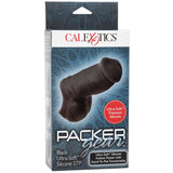 Packer Gear Ultra-Soft Silicone STP Packer - Multiple Colors