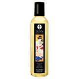 Shunga Erotic Massage Oil Sensual 8.5 oz. - Island Blossom