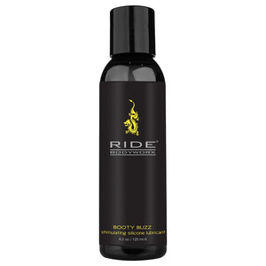 Ride BodyWorx Booty Buzz - 4.2 or 8.5 oz.