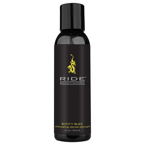 Ride BodyWorx Booty Buzz - 4.2 or 8.5 oz.