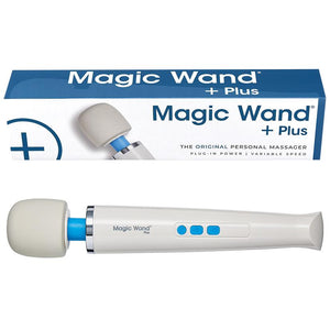 Magic Wand Plus HV265