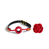 ZALO & UPKO Doll Designer Collection Rose Ball Gag