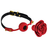 ZALO & UPKO Doll Designer Collection Rose Ball Gag