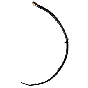 ZALO & UPKO Doll Designer Collection Leather Thorn Whip