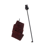 ZALO & UPKO Doll Designer Collection Rose Riding Crop