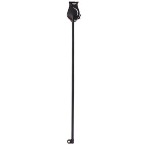 ZALO & UPKO Doll Designer Collection Rose Riding Crop