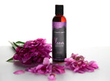 Intimate Earth Aromatherapy Oil Bloom 4 oz. - Peony Blush