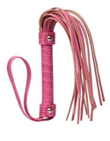 Tickle Me Pink Flogger