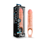 Performance Plus Sheath Penis Extender - 9"