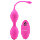 Remote Dual Motor Vibrating Kegel System