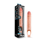 Performance Plus Sheath Penis Extender - 10"