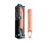 Performance Plus Sheath Penis Extender - 11.5"